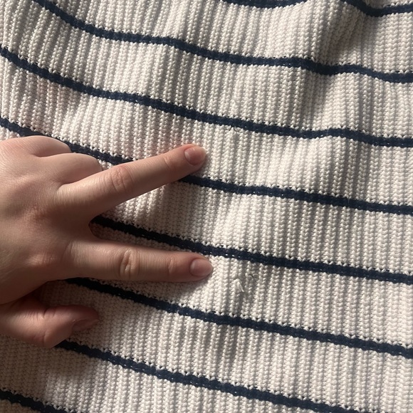 La Ligne Claude Sweater - Picture 3 of 4